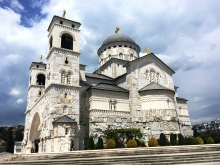 Паломничество к святыням Сербии и Черногории 4