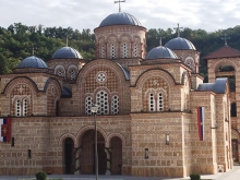 Паломничество к святыням Сербии и Черногории 7