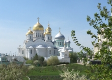 Завершилось паломничество в великие монастыри России 8