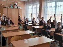 День православной книги отметили в Мариинской гимназии 4