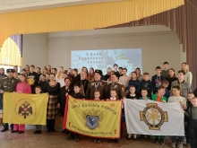 День православной книги в школе № 4 6