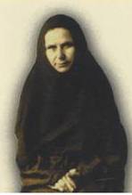 Монахиня Раиса (Кривошлыкова)