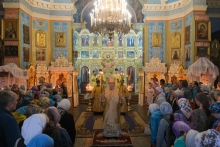 Под Покровом Богородицы. Казанскому собору 190 лет