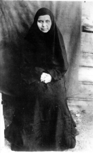 Монахиня Раиса