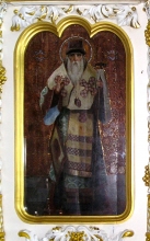 Ачинский Богородице-Казанской церкви приход